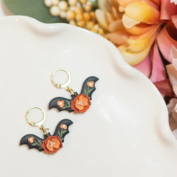 New Semi Precious and Polymer Clay Jewellery – The Artisan Duck